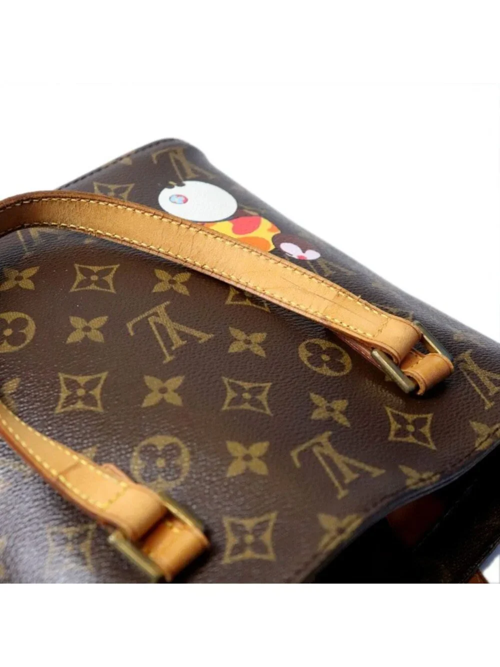 Louis Vuitton this authentic